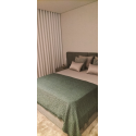 Cortinado Onda