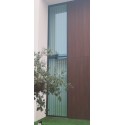 Cortinado Onda