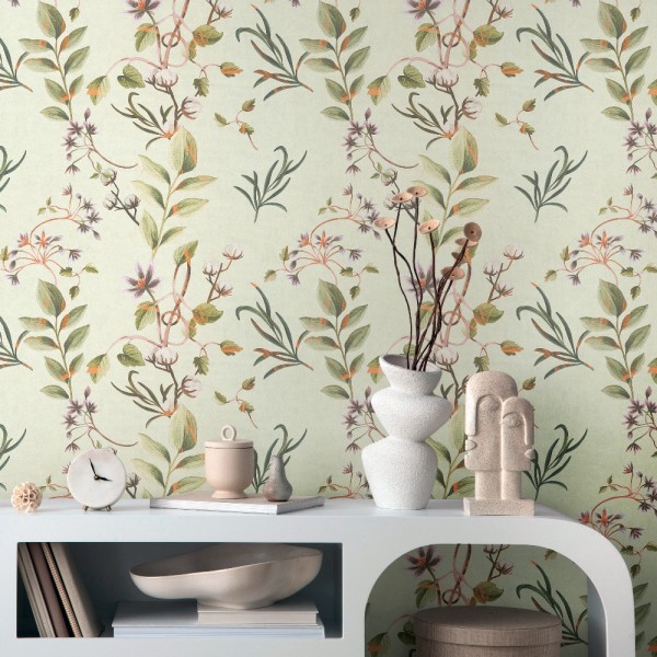 Papel Parede Anna
