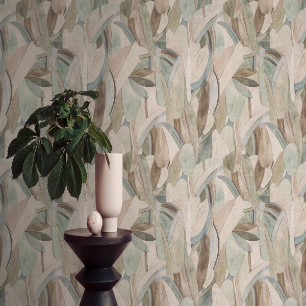 Papel Parede Anna