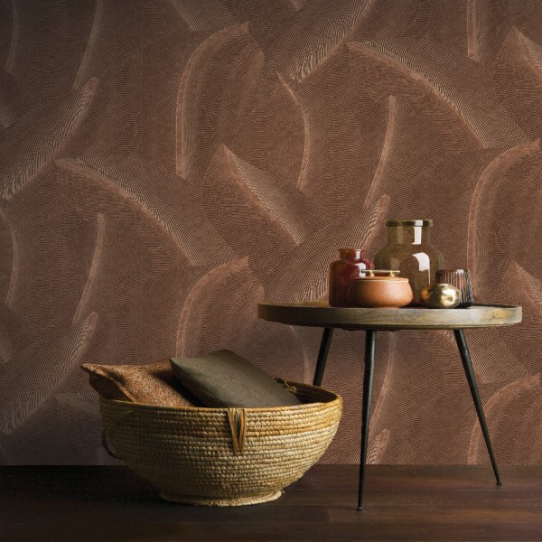 Papel Parede Allure