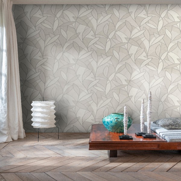 Papel Parede Allure