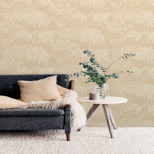 Papel Parede Allure