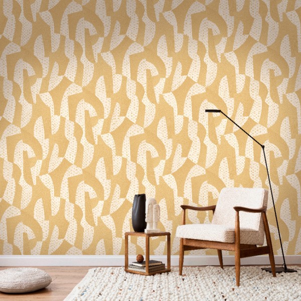Papel Parede Allure