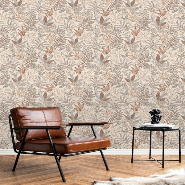 Papel Parede Allure