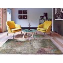 Tapete Abstrato Vintage 