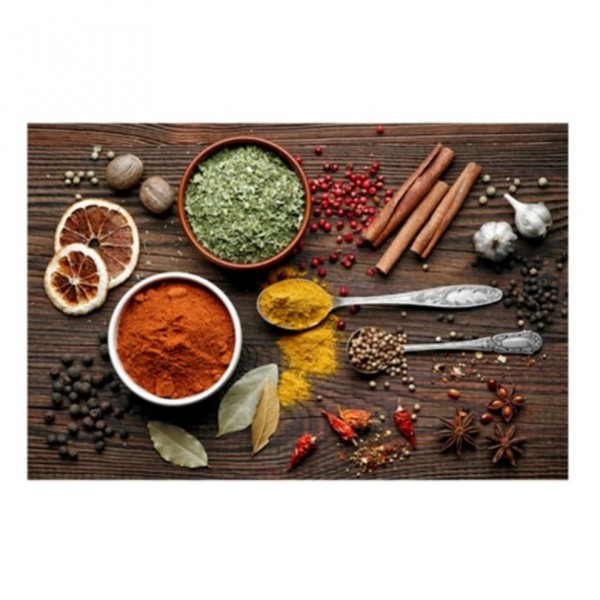 Tapetes Antiderrapante Crystal