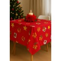 Toalhas de Mesa Natal 