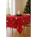 Toalhas de Mesa Natal 