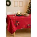 Toalhas de Mesa Natal 