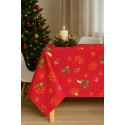 Toalhas de Mesa Natal 