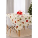 Toalhas de Mesa Natal 