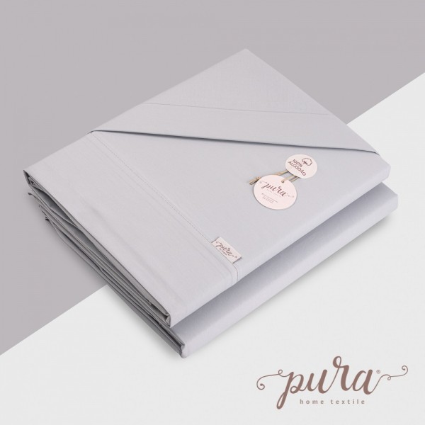 Jogo de Cama em Percal