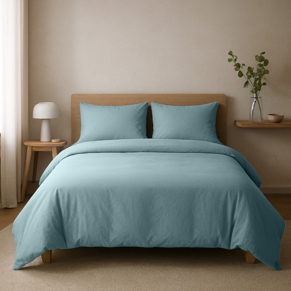 Capa de Edredão Pure 