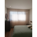 Cortinado Onda