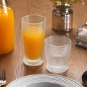 Copos de Vidro